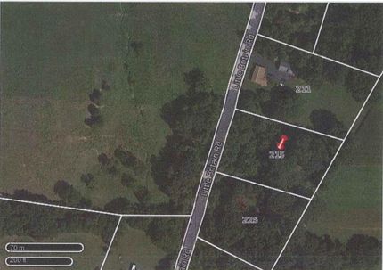 Farm Property in Lancaster County, Pennsylvania