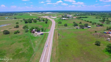 Ranch Property in Lavaca County, Texas