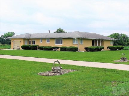 Timberland Property in Wapello County, Iowa