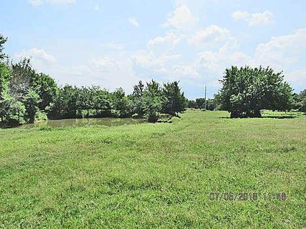 Farm Property in Coal County, Oklahoma