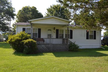 Farm Property in Craig County, Virginia