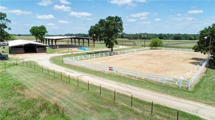 Farm Property in Brazos County, Texas