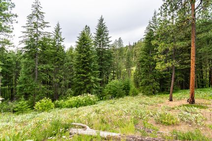 Recreational Property in Chelan County, Washington