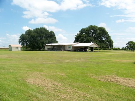 Commercial Property in Harris County, Texas