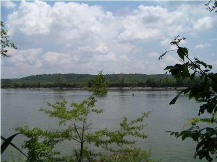 Recreational Property in Marion County, Tennessee