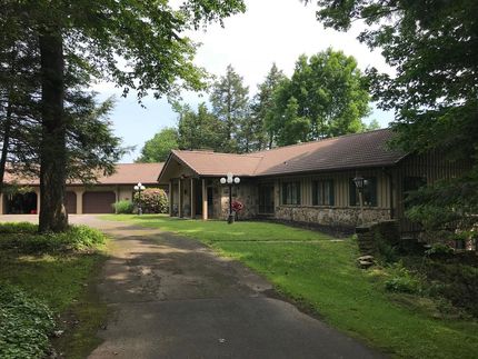 Property in Somerset County, Pennsylvania