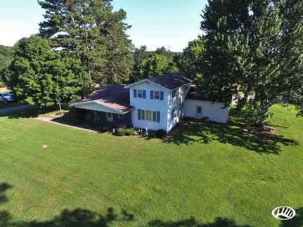 Ranch Property in Pope County, Illinois