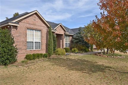Residential Property in Logan County, Oklahoma