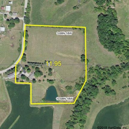 Farm Property in Appanoose County, Iowa