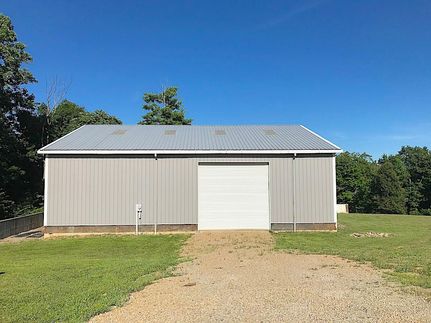 Ranch Property in Licking County, Ohio