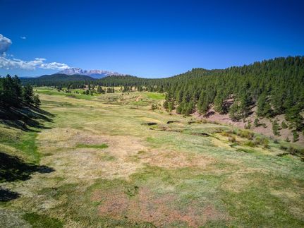 Property in Teller County, Colorado