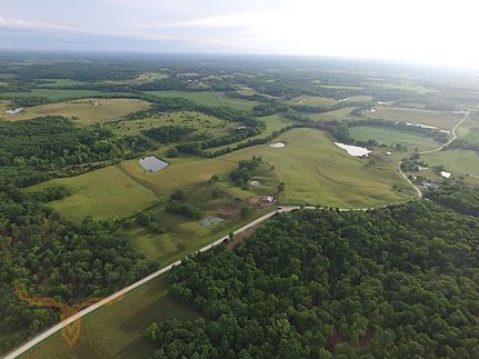 Horse Property in Howard County, Missouri