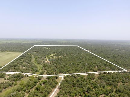 Farm Property in Wilson County, Texas