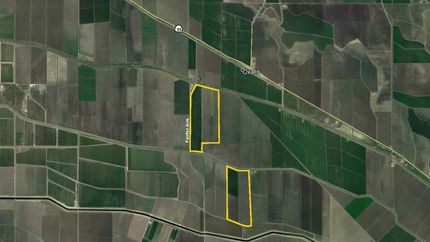Farm Property in Fresno County, California