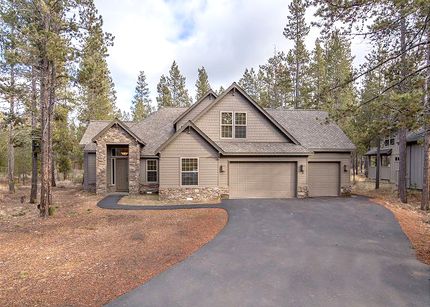 Residential Property in Deschutes County, Oregon