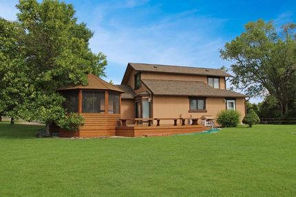 Residential Property in Sheridan County, Wyoming