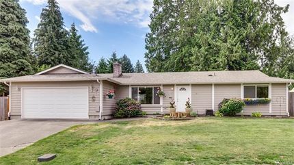 Farm Property in Snohomish County, Washington