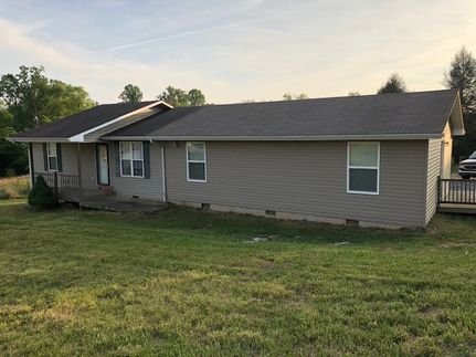 Property in Lee County, Virginia