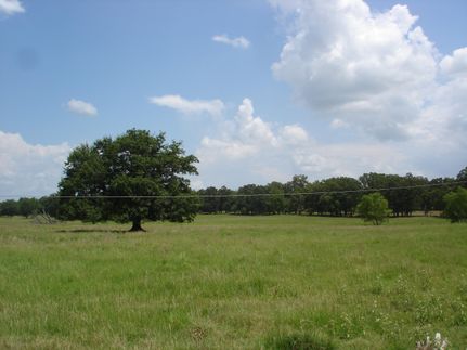 Ranch Property in Lamar County, Texas