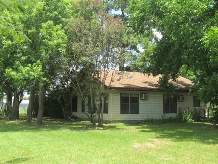 Recreational Property in Limestone County, Texas