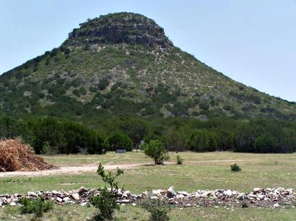 Ranch Property in Real County, Texas