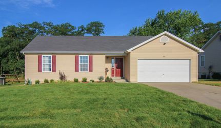 Farm Property in Lincoln County, Missouri