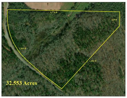 Recreational Property in Lamar County, Georgia