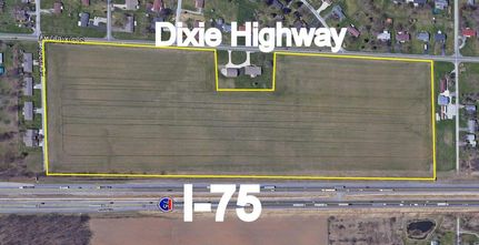 Farm Property in Allen County, Ohio