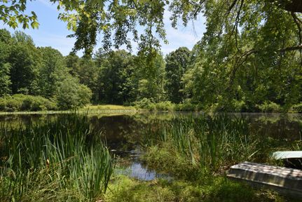 Lakefront Property in Westmoreland County, Virginia