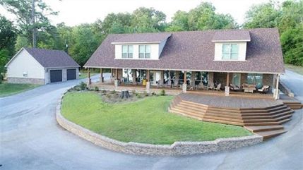 Waterfront Property in Panola County, Texas