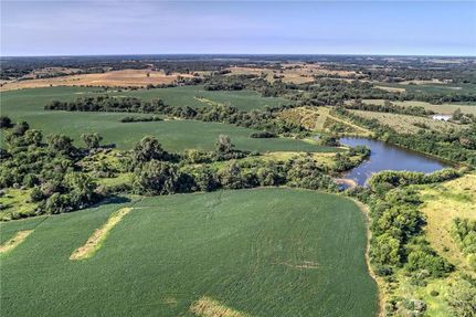 Property in Harrison County, Missouri