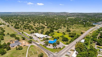 Undeveloped Land in Burnet County, Texas