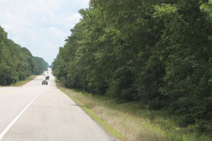 Farm Property in Walker County, Texas