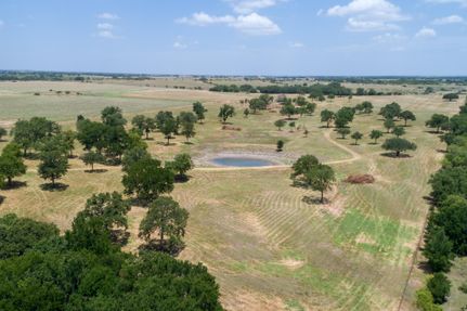 Farm Property in Erath County, Texas