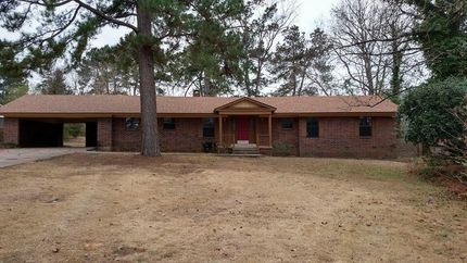 Farm Property in Cass County, Texas