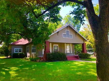 Ranch Property in Trinity County, Texas
