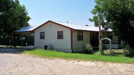 Farm Property in Cherokee County, Texas