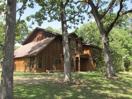 Recreational Property in Anderson County, Texas