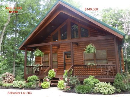 Recreational Property in Russell County, Kentucky