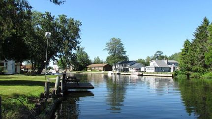 Residential Property in Onondaga County, New York