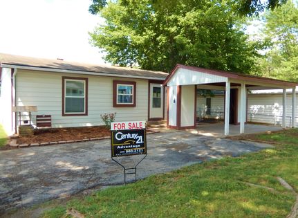 Farm Property in Saint Charles County, Missouri