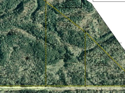 Recreational Property in Hopkins County, Kentucky