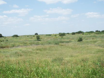 Farm Property in Grant County, Oklahoma
