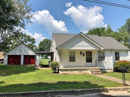 Farm Property in Warren County, Tennessee