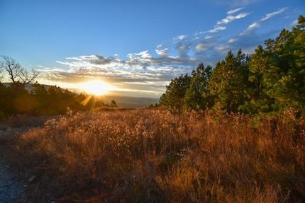 Lakefront Property in Latimer County, Oklahoma