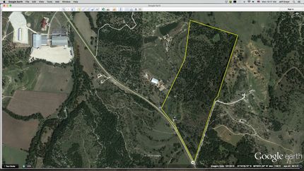 Residential Property in Hamilton County, Texas