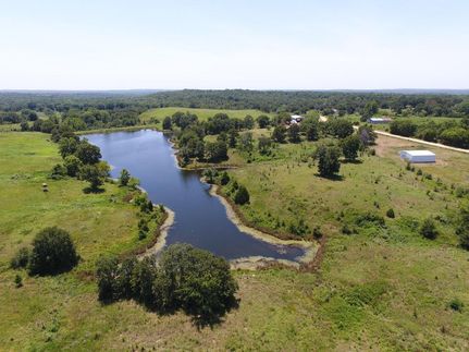 Farm Property in Seminole County, Oklahoma