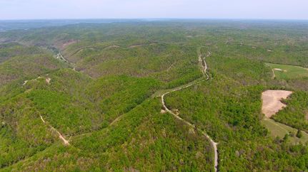 Undeveloped Land in Greenup County, Kentucky