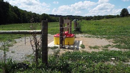 Property in Adair County, Kentucky