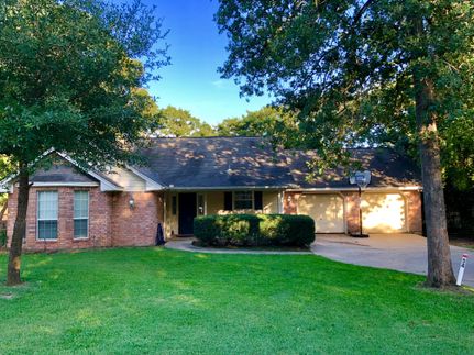 Property in Leon County, Texas